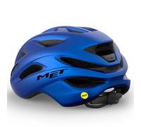 Met Casco Idolo Mips Matt Metalic Blue