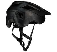 Met Casco Mtb Junior Shelter Black / Matt