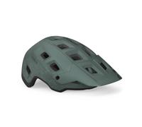 Met Casco Mtb Terranova Verde Salvia Uomo L