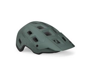 Met Casco Mtb Terranova Verde Salvia Uomo L