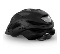 Met Casco Per Mtb Crossover Matt Black
