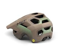 Met Casco Per Mtb Revo Mips Fungi / Matt