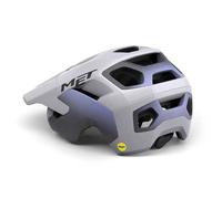 Met Casco Per Mtb Revo Mips Lilac / Matt