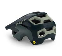 Met Revo Mips Mtb Helmet Nero L Matt Navy