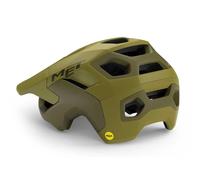 Met revo mips mtb casco green