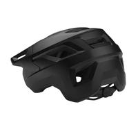 Casco MTB Enduro All Mountain MET SHELTER 2026 - Colore: Nero, Taglia: XL