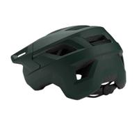 Met Shelter Mtb Helmet Verde M