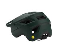 Met Casco Per Mtb Shelter Mips Deep Forest / Matt