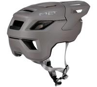 Met Casco Per Mtb Shelter Mips Fossil Fern / Matt