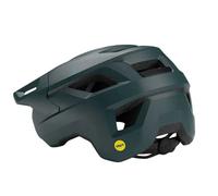 Met Casco Per Mtb Shelter Mips Stone Blue / Matt