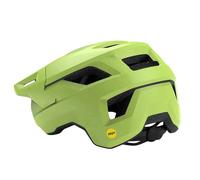 Met Shelter Mips Mtb Helmet Giallo L