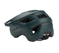 Met Shelter Mtb Helmet Verde,Blu L