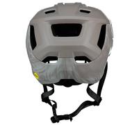 Met Terrae Mips Mtb Helmet Grigio S Fossil Fern / Matt