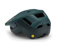 Met Terrae Mips Mtb Helmet Blu L