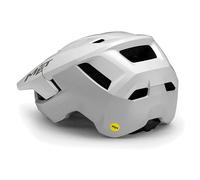 Met Terrae Mips Mtb Helmet Bianco L