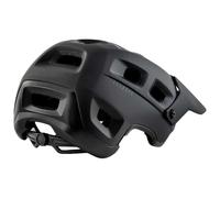 Met Terranova Mips Mtb Helmet Nero S Black
