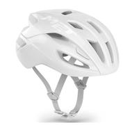 Casco bici da strada Met Rivale MIPS 2026 - Taglia: L, Colore: Absolute White
