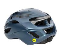 Met Casco Rivale Mips Matt Navy / Silver