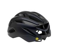 Met Casco Trenta 3k Carbon Mips Black / Matt