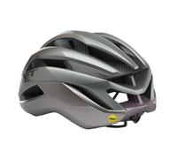 Met Casco Trenta 3k Carbon Mips Opal Gray / Glossy