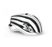 Met Trenta Mips Helmet Bianco M