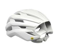 Casco bici da corsa MET TRENTA MIPS 2026 - Taglia: S, Colore: Absolute White