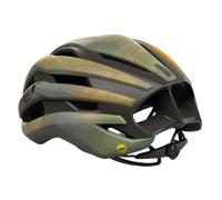 Met Trenta Mips Helmet Verde M