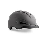 MET Corso - Casco da bicicletta