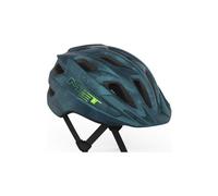 Met crackerjack bicycle helmet blue