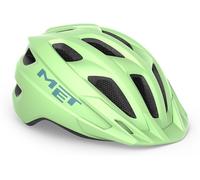 Met Crackerjack Junior Mtb Helmet Verde