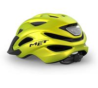MET Crossover lime metallizzato opaco 3HM149 GI1