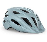 MET Crossover Mips stone blue lucido 3HM151 BL2