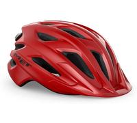 Met Casco Per Mtb Crossover
