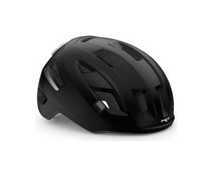 Met e mob mips casco urbano nero