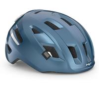 MET E-mob mips navy lucido 3HM154 BL1