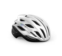 Casco bici da strada Met ESTRO MIPS 2023 - Taglia: S, Colore: Bianco