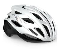 Casco bici da strada Met ESTRO MIPS 2026 - Taglia: M, Colore: Bianco