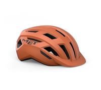 MET Helmets Allroad MIPS Wander, Caschi Unisex Adulto, Cannella, M / 56-58cm