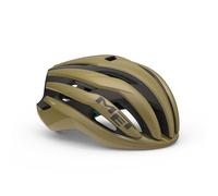 MET Helmets Casco unisex Adult Trenta MIPS Wander Natural, M / 56-58 cm
