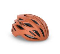 MET Helmets Cinnamon Estro MIPS - Caschi unisex, per adulti, taglia S, 52-56 cm