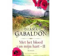 Met het bloed van mijn hart