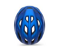 Casco bici da corsa MET NEW IDOLO 2024 - Taglia: M, Colore: Blu