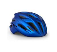 Met idolo mips blue metallic matt helmet