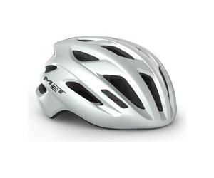 Met idolo mips white glossy helmet