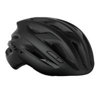 Met Idolo Helmet Nero 60-64 cm Matt Black