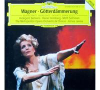 Met Levine - Wagner, R.