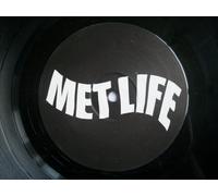 Met Life - Met Life - How Do You Feel - [12"]
