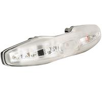 MET Luz LED Casco USB