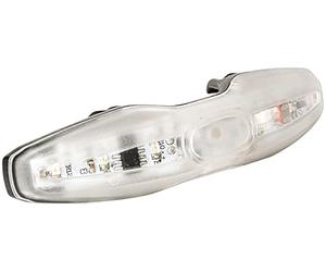 MET Luz LED Casco USB
