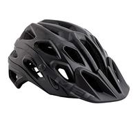 MET M3HM104 M0NO2 Casco - M, Nero, Unisex